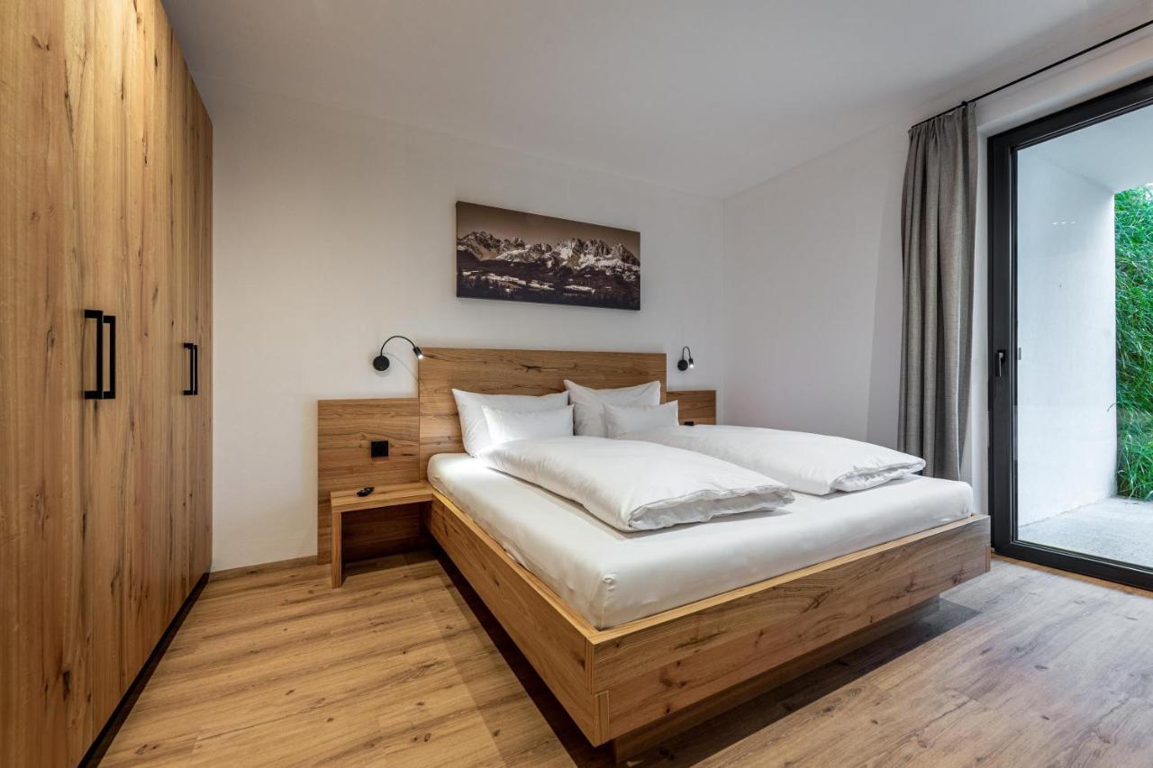 Waldnest Apartment Kitzbuhel Exterior photo